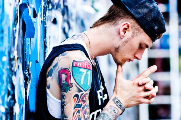 Machine Gun Kelly