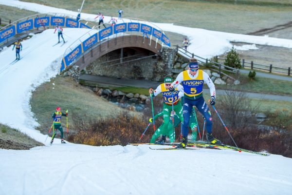 Livigno